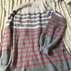 LOFT adorable sweater